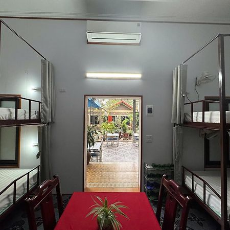 Tam Coc Sunrise Homestay Ninh Bình Kültér fotó