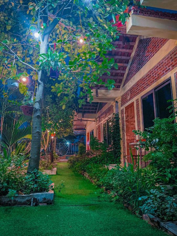 Tam Coc Sunrise Homestay Ninh Bình Kültér fotó