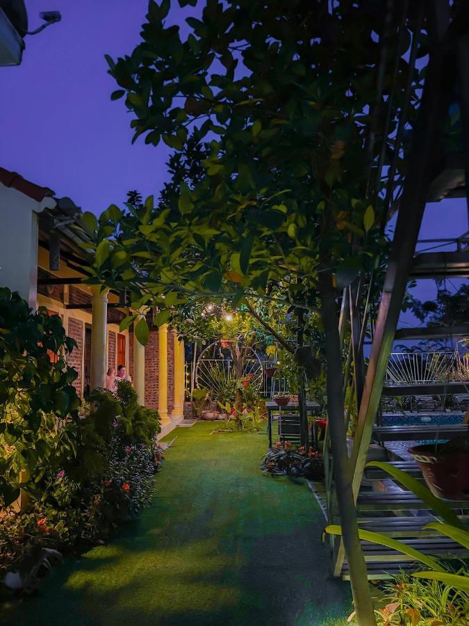 Tam Coc Sunrise Homestay Ninh Bình Kültér fotó
