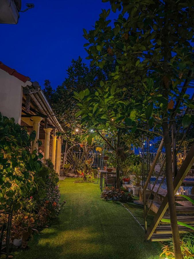 Tam Coc Sunrise Homestay Ninh Bình Kültér fotó