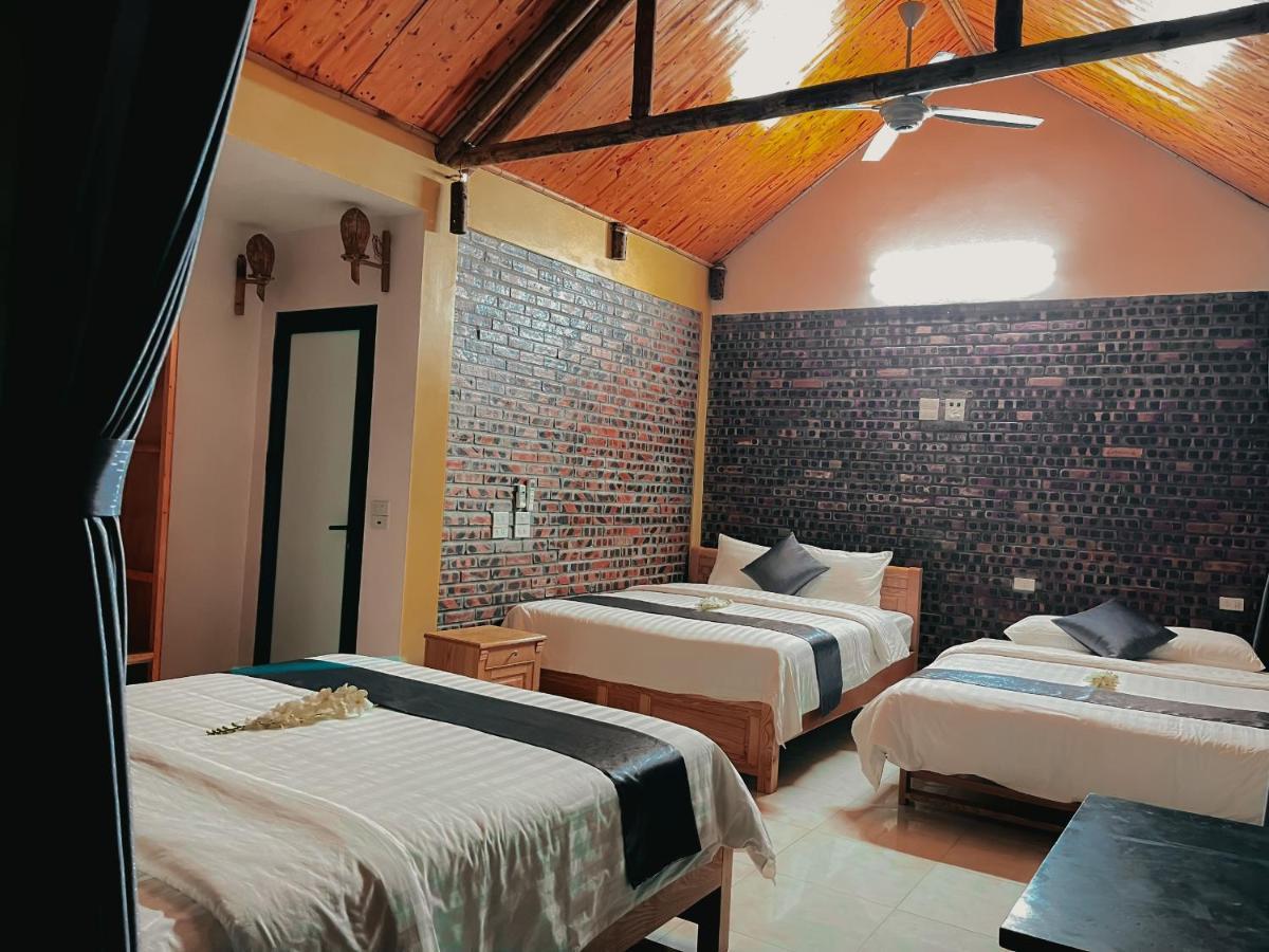 Tam Coc Sunrise Homestay Ninh Bình Kültér fotó