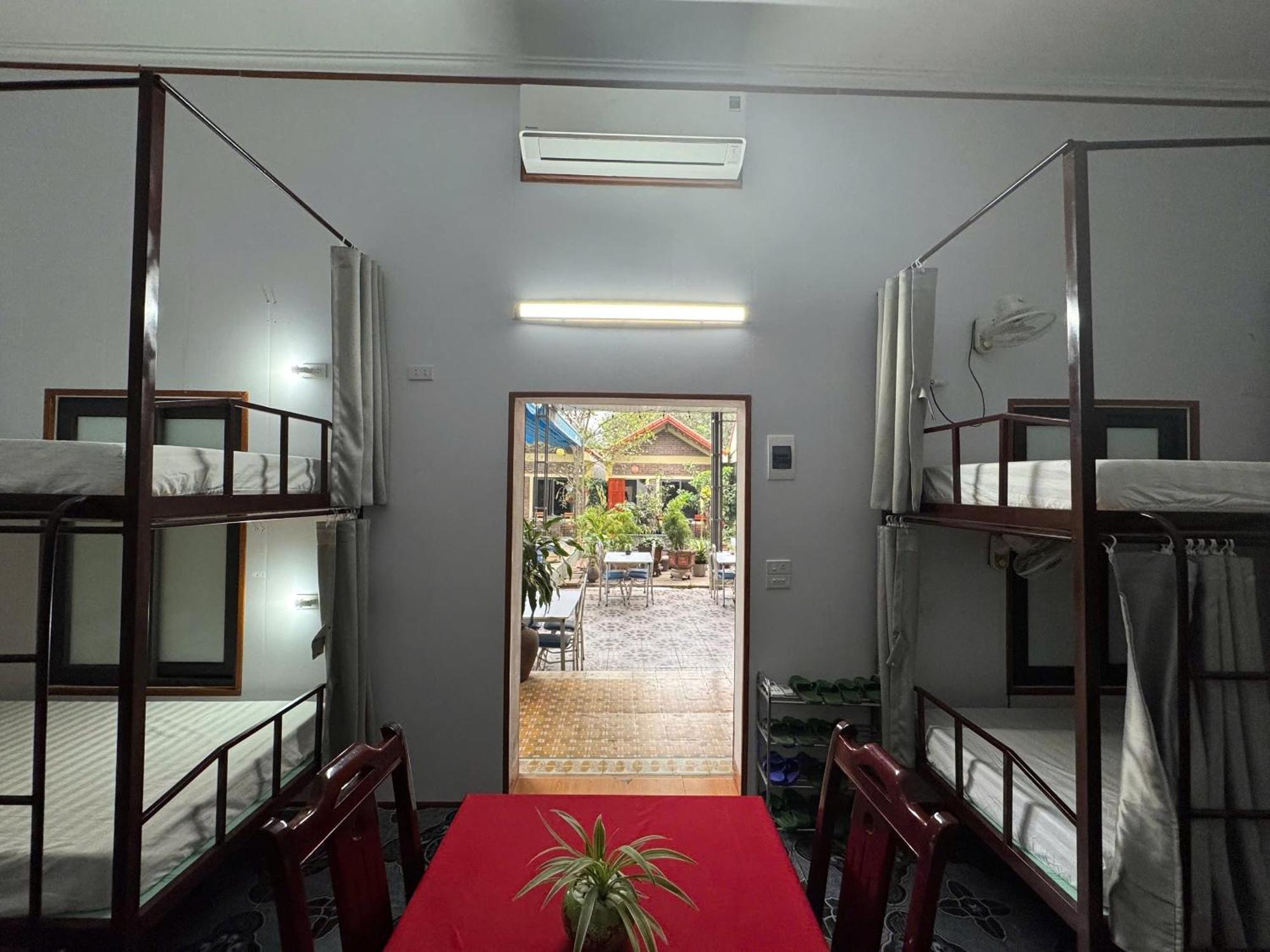 Tam Coc Sunrise Homestay Ninh Bình Kültér fotó